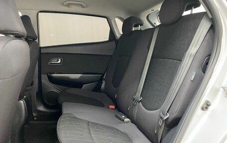 KIA Rio III рестайлинг, 2015 год, 1 135 000 рублей, 32 фотография