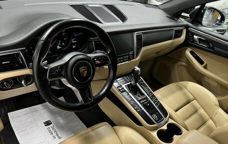 Porsche Macan I рестайлинг, 2018 год, 3 775 000 рублей, 8 фотография