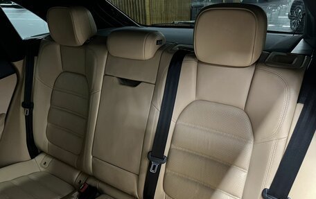 Porsche Macan I рестайлинг, 2018 год, 3 775 000 рублей, 9 фотография
