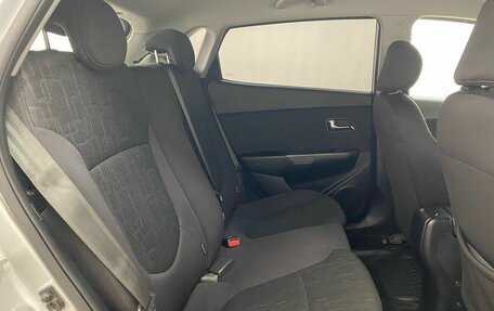 KIA Rio III рестайлинг, 2015 год, 1 135 000 рублей, 33 фотография