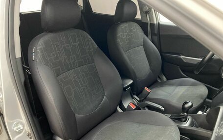 KIA Rio III рестайлинг, 2015 год, 1 135 000 рублей, 35 фотография