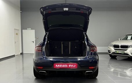 Porsche Macan I рестайлинг, 2018 год, 3 775 000 рублей, 7 фотография
