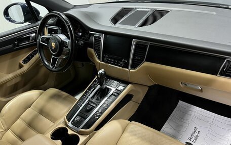 Porsche Macan I рестайлинг, 2018 год, 3 775 000 рублей, 13 фотография