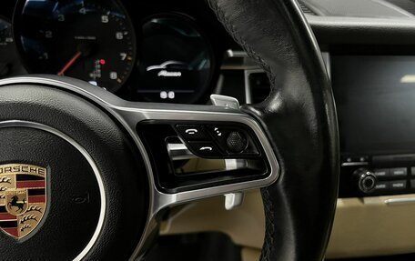 Porsche Macan I рестайлинг, 2018 год, 3 775 000 рублей, 17 фотография
