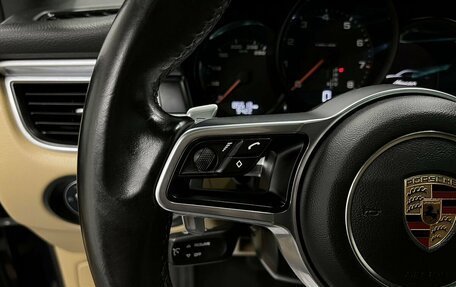 Porsche Macan I рестайлинг, 2018 год, 3 775 000 рублей, 16 фотография
