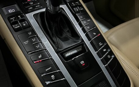 Porsche Macan I рестайлинг, 2018 год, 3 775 000 рублей, 19 фотография