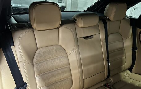 Porsche Macan I рестайлинг, 2018 год, 3 775 000 рублей, 12 фотография