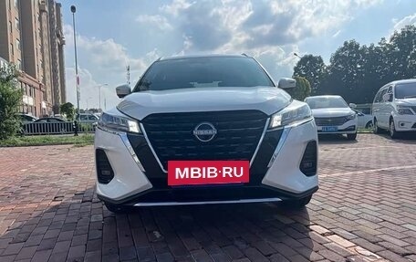 Nissan Kicks I, 2022 год, 1 210 000 рублей, 2 фотография