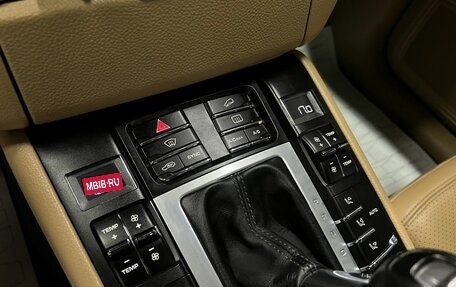 Porsche Macan I рестайлинг, 2018 год, 3 775 000 рублей, 18 фотография