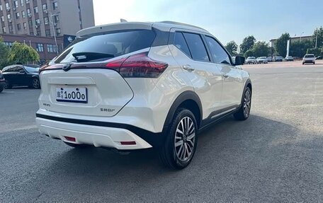 Nissan Kicks I, 2022 год, 1 210 000 рублей, 4 фотография
