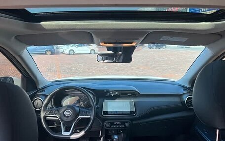 Nissan Kicks I, 2022 год, 1 210 000 рублей, 7 фотография
