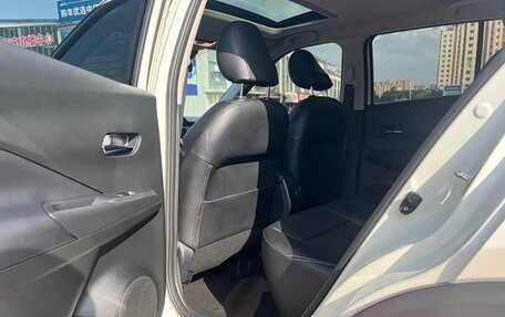 Nissan Kicks I, 2022 год, 1 210 000 рублей, 8 фотография