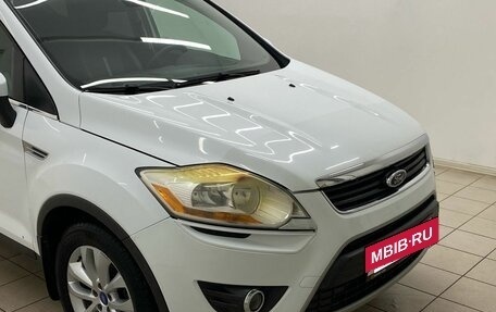 Ford Kuga III, 2012 год, 1 020 000 рублей, 7 фотография