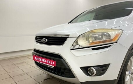Ford Kuga III, 2012 год, 1 020 000 рублей, 9 фотография