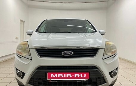 Ford Kuga III, 2012 год, 1 020 000 рублей, 2 фотография