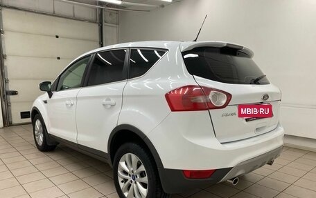 Ford Kuga III, 2012 год, 1 020 000 рублей, 4 фотография