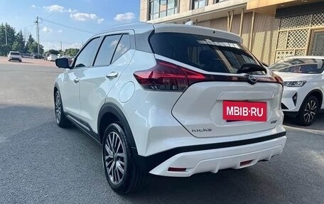 Nissan Kicks I, 2022 год, 1 210 000 рублей, 6 фотография