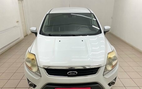 Ford Kuga III, 2012 год, 1 020 000 рублей, 8 фотография