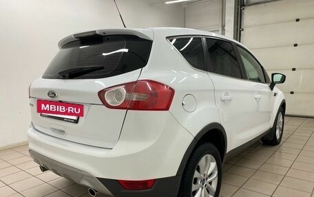 Ford Kuga III, 2012 год, 1 020 000 рублей, 6 фотография
