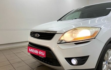 Ford Kuga III, 2012 год, 1 020 000 рублей, 10 фотография