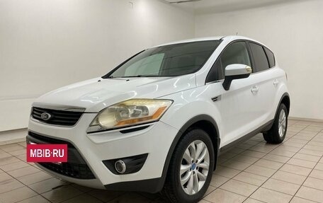 Ford Kuga III, 2012 год, 1 020 000 рублей, 3 фотография