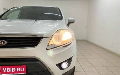 Ford Kuga III, 2012 год, 1 020 000 рублей, 11 фотография