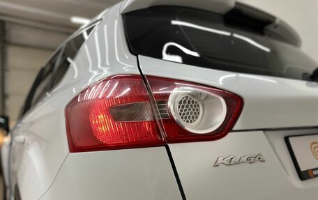 Ford Kuga III, 2012 год, 1 020 000 рублей, 16 фотография
