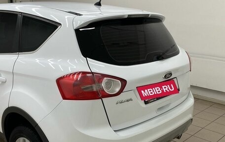 Ford Kuga III, 2012 год, 1 020 000 рублей, 12 фотография