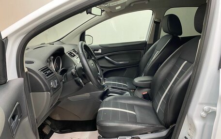 Ford Kuga III, 2012 год, 1 020 000 рублей, 20 фотография