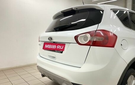 Ford Kuga III, 2012 год, 1 020 000 рублей, 13 фотография