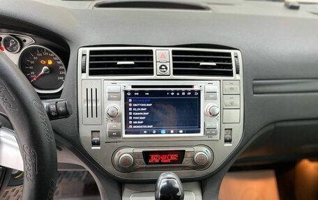 Ford Kuga III, 2012 год, 1 020 000 рублей, 25 фотография