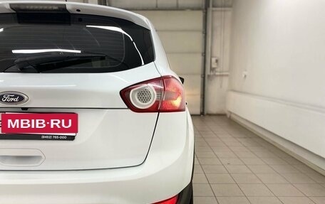 Ford Kuga III, 2012 год, 1 020 000 рублей, 14 фотография
