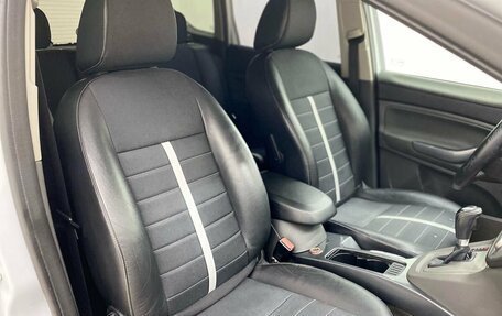 Ford Kuga III, 2012 год, 1 020 000 рублей, 32 фотография