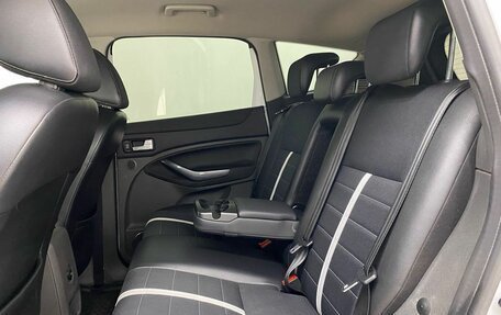 Ford Kuga III, 2012 год, 1 020 000 рублей, 29 фотография