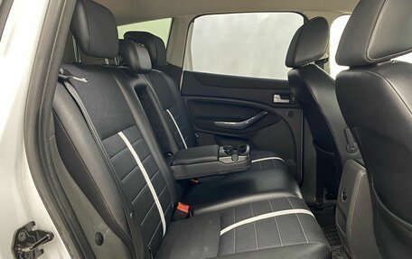 Ford Kuga III, 2012 год, 1 020 000 рублей, 30 фотография