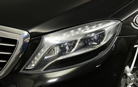 Mercedes-Benz S-Класс, 2014 год, 3 100 000 рублей, 10 фотография