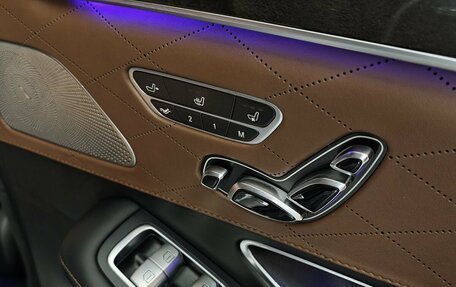 Mercedes-Benz S-Класс, 2014 год, 3 100 000 рублей, 30 фотография