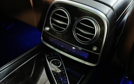 Mercedes-Benz S-Класс, 2014 год, 3 100 000 рублей, 29 фотография
