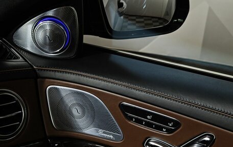 Mercedes-Benz S-Класс, 2014 год, 3 100 000 рублей, 26 фотография