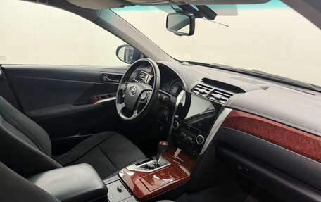 Toyota Camry, 2013 год, 1 879 000 рублей, 12 фотография