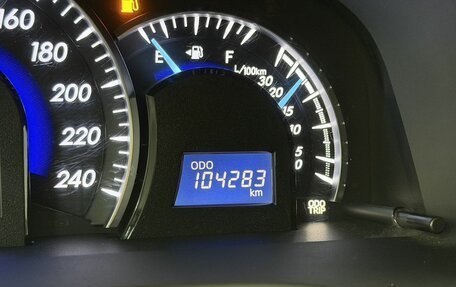 Toyota Camry, 2013 год, 1 879 000 рублей, 20 фотография