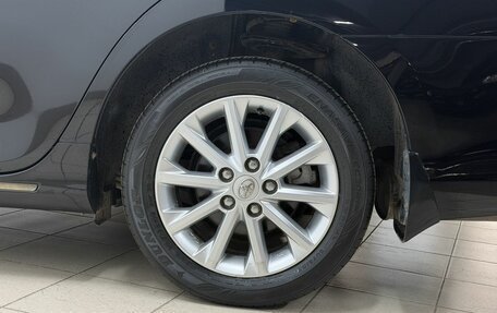 Toyota Camry, 2013 год, 1 879 000 рублей, 19 фотография