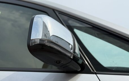 Mitsubishi Delica D:5 I, 2025 год, 6 120 000 рублей, 4 фотография