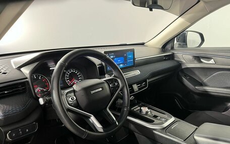 Haval Jolion, 2023 год, 1 830 000 рублей, 8 фотография