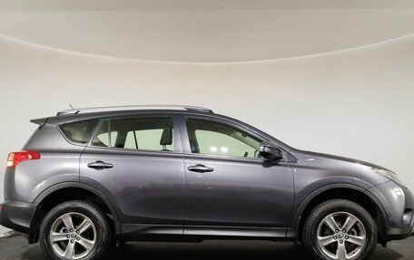 Toyota RAV4, 2015 год, 1 750 000 рублей, 4 фотография