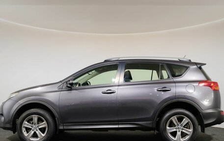 Toyota RAV4, 2015 год, 1 750 000 рублей, 8 фотография