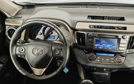 Toyota RAV4, 2015 год, 1 750 000 рублей, 11 фотография