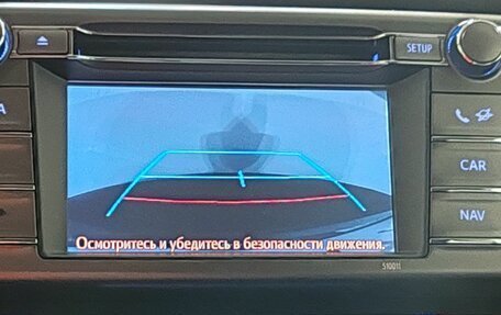 Toyota RAV4, 2015 год, 1 750 000 рублей, 19 фотография