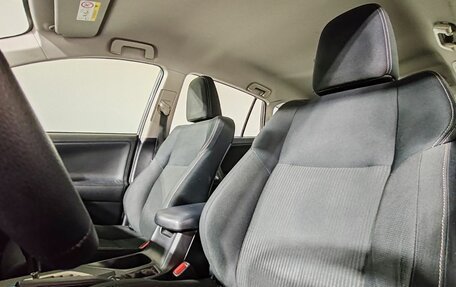Toyota RAV4, 2015 год, 1 750 000 рублей, 13 фотография