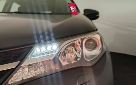 Toyota RAV4, 2015 год, 1 750 000 рублей, 24 фотография